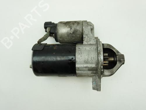 Used Starter Starter KIA VENGA (YN) 1.6 CRDi 115 (116 hp) 18192290 18192290
