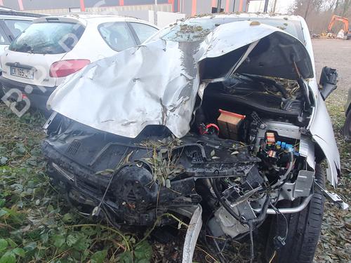 Rim RENAULT CLIO IV (BH_) 1.5 dCi 75 | BP30124688C45 