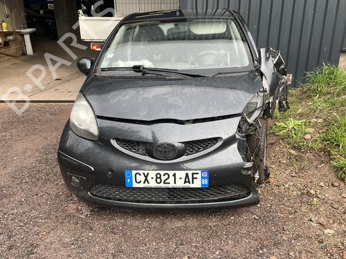 Engine TOYOTA AYGO (_B1_) 1.4 D-4D (WNB10_, WNB10R) | BP29255307M1 - Image 11