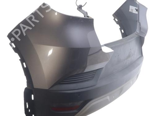 Used Rear bumper Rear bumper RENAULT CAPTUR II (HF_) TCe 90 (HFM6) (91 hp) 40287583 40287583
