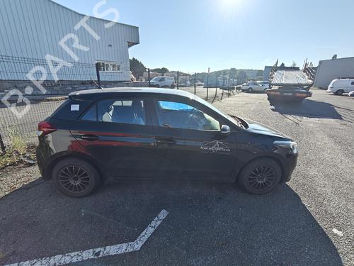 Used Parts HYUNDAI i20 II (GB, IB)  1.1 CRDi  4793593
