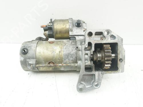 Starter PEUGEOT 407 Coupe (6C_) 2.7 HDi | BP19734060M8