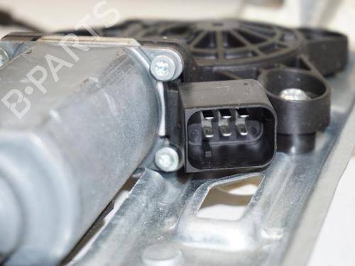 Front left window mechanism MERCEDES-BENZ C-CLASS T-Model (S203) C 220 CDI (203.206, 203.208) | BP18174061C22 