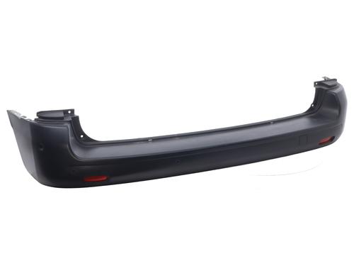 Rear bumper CITROËN JUMPY III Van (V_) 2.0 BlueHDi 180 | BP26296794C8 