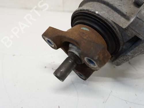 Gear fordelekasse SSANGYONG REXTON / REXTON II (GAB_) 2.7 D 4x4 | BP18173234M36 