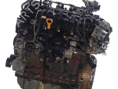 Used Engine Engine HYUNDAI TUCSON (TL, TLE) 1.7 CRDi (116 hp) 32980137 32980137