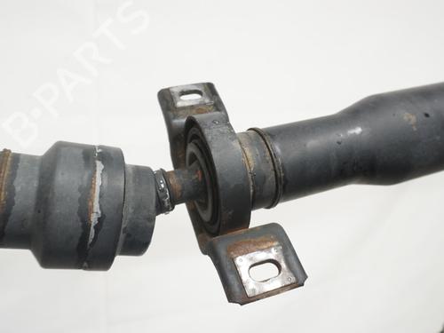 Driveshaft MERCEDES-BENZ M-CLASS (W164) ML 320 CDI 4-matic (164.122) | BP18183464M37 