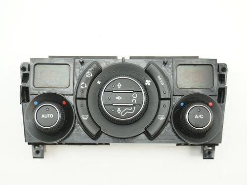 Climate control PEUGEOT 5008 (0U_, 0E_) 2.0 HDi 150 / BlueHDi 150 | BP18185161I5 