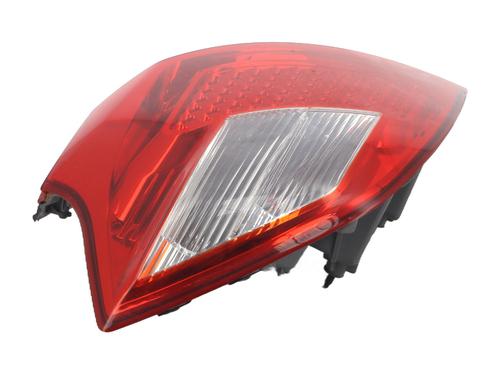 Używane Lampa tylna lewa Lampa tylna lewa KIA PRO CEE'D (ED) [2008-2013] 34453741 34453741