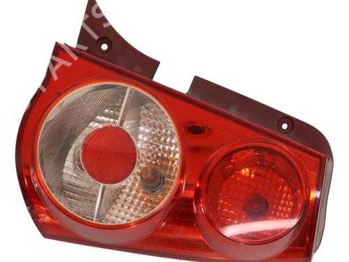 Højre baglygte KIA PICANTO I (SA) 1.0 (63 hp) 24962875