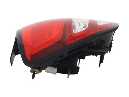 Venstre baglygte CITROËN C3 II (SC_) 1.4 HDi 70 (SC8HZC, SC8HR0, SC8HP4) | BP32060953C34 