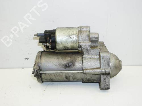 Used Starter Starter DACIA DOKKER MPV (KE_) 1.5 Blue dCi 95 (KEJL) (95 hp) 18171270 18171270
