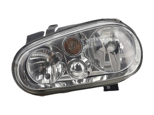 Left headlight VW GOLF IV Variant (1J5) 1.4 16V | BP28494197C28  - Image 5