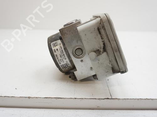 Used ABS pump ABS pump CITROËN C3 II (SC_) 1.4 HDi 70 (SC8HZC, SC8HR0, SC8HP4) (68 hp) 18180342 18180342