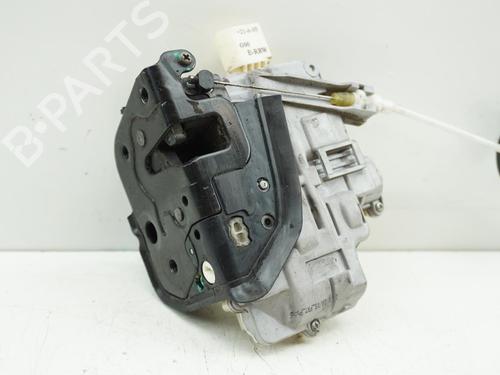 Front right lock AUDI A3 (8P1) 1.9 TDI | BP18174885C97 
