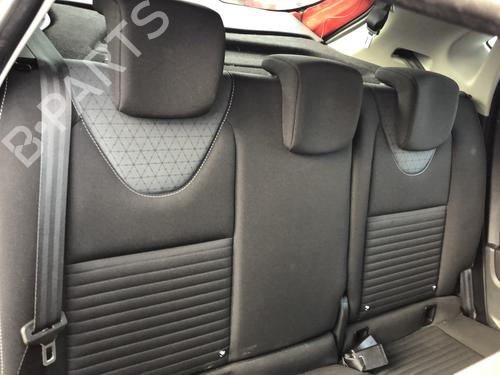 Climate control RENAULT CLIO IV (BH_) 1.5 dCi 90 | BP28444956I5 - Image 16