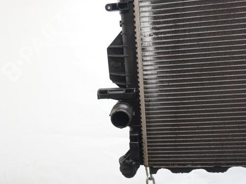 Used Water radiator Water radiator FORD S-MAX (WA6) 1.8 TDCi (125 hp) 18175181 18175181