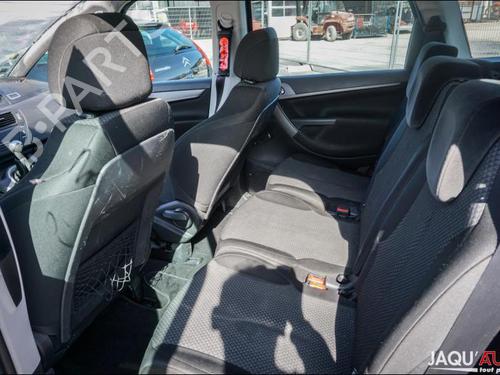 Steering column stalk CITROËN C4 Picasso I MPV (UD_) 1.6 HDi | BP18174018I23 