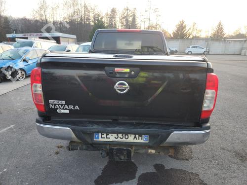 Front differential NISSAN NAVARA NP300 Pickup (D23, D23T) 2.3 dCi 4x4 (D231) | BP34453714M23  - Image 13