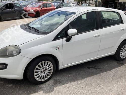 Engine FIAT PUNTO EVO (199_) 1.2 | BP18190796M1 - Image 9