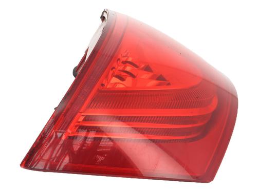 Left tailgate light AUDI Q7 (4LB) 3.0 TDI quattro | BP32440572C79