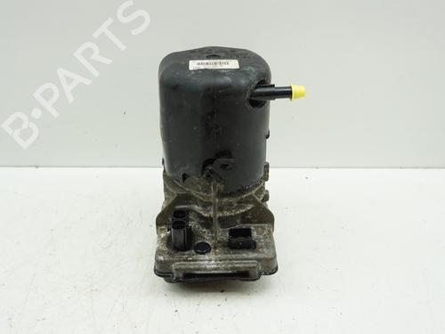Styring servopumpe CITROËN C5 III (RD_) 2.0 HDi 140 (RDRHF8, RDRHFA, RDRHA8, RDRHAJ) (140 hp) 18176899