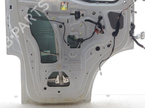 Left front door RENAULT TRUCKS MASCOTT Platform/Chassis 120.65 (A00500007) | BP29935288C2