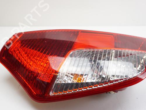 Right taillight HYUNDAI i10 I (PA) 1.1 | BP18189568C35 