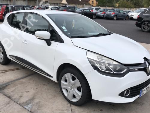 Steering column stalk RENAULT CLIO IV (BH_) 1.5 dCi 90 | BP32268596I23 