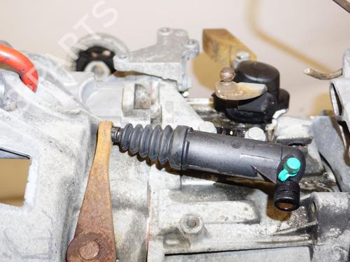 Gearbox LANCIA MUSA (350_) 1.3 D Multijet (350.AXM11, 350.AXM1A, 350.AXI1A) | BP18188294M3 