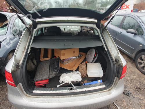 Engine AUDI A4 B8 Avant (8K5) 2.0 TDI | BP21378633M1 