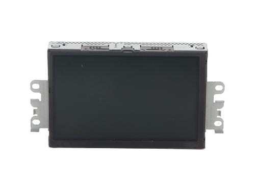 Used Display monitor VOLVO V40 Hatchback (525) D4 (177 hp) 32482076