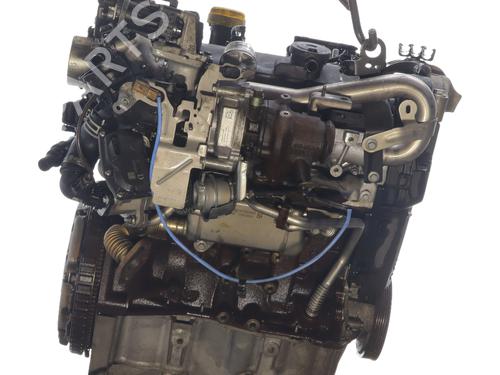 Engine RENAULT CAPTUR I (J5_, H5_) 1.5 dCi 90 (J5N4, J5M5, J5MW, J5M6, J5AL, J5AJ) | BP30592276M1 - Image 4