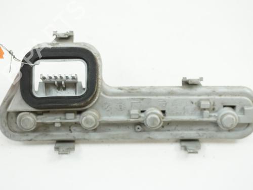Lampeholder OPEL ZAFIRA A MPV (T98) 2.2 DTI 16V (F75) | BP21263621L10 