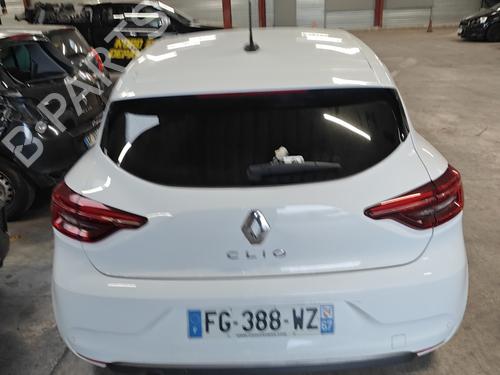 ABS Bremseaggregat RENAULT CLIO V (B7_) 1.0 TCe 100 (B7MT) | BP22741380M43 