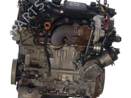 Used Engine Engine TOYOTA AYGO (_B1_) 1.4 D-4D (WNB10_, WNB10R) (54 hp) 29255307 29255307