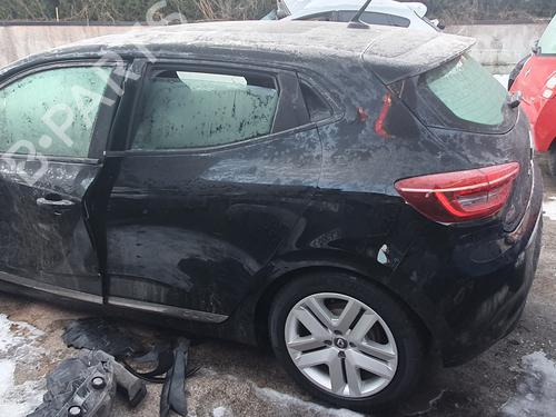 Valve cover RENAULT CLIO V (B7_) 1.6 E-TECH 140 (B7MU) | BP28330434M124 - Image 4