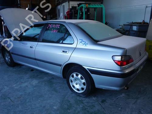 Right mirror PEUGEOT 406 (8B) 1.8 16V | BP18181998C27 
