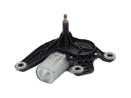 Rear wiper motor PEUGEOT 1007 (KM_) 1.4 HDi | BP22320120M102 