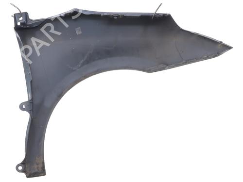 Left front fenders CITROËN C4 I (LC_) 1.6 HDi | BP27650133C41 
