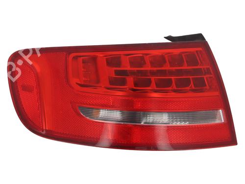 Used Left taillight Left taillight AUDI A4 Allroad B8 (8KH) [2009-2017] 34048065 34048065