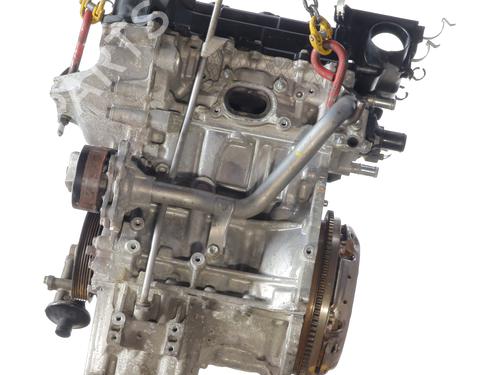 Engine CITROËN C1 II (PA_, PS_) 1.0 VTi 68 | BP27473693M1  - Image 5