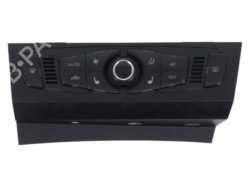 Used Climate control AUDI A4 B8 Avant (8K5) 2.0 TDI (143 hp) 28482646
