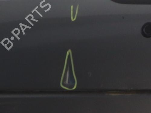 Rear bumper BMW 5 (E60) 520 d | BP24655904C8 