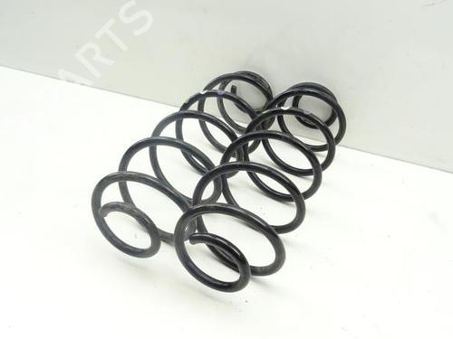 Used Shock absorber spring CITROËN C3 III (SX) 1.2 PureTech 82 (83 hp) 18189214