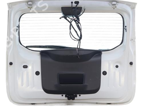 Tailgate DACIA DUSTER (HS_) | BP36459263C6 - Image 4