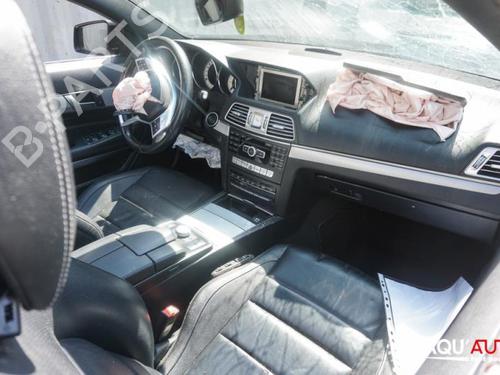 Front left window mechanism MERCEDES-BENZ E-CLASS Convertible (A207) E 250 CDI / BlueTEC / d (207.403, 207.404) | BP18178838C22 