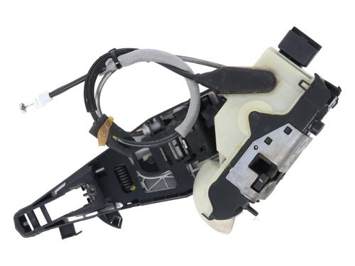 Front left lock CITROËN C4 II (NC_) 1.6 HDi 115 | BP25866304C98 - Image 2