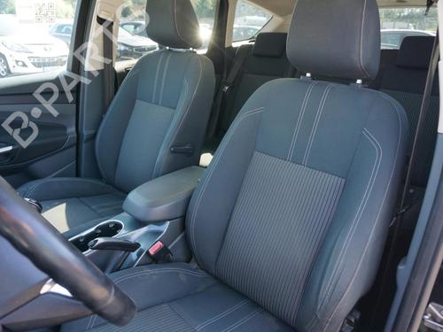 Front right window mechanism FORD C-MAX II (DXA/CB7, DXA/CEU) 2.0 TDCi | BP18172624C23 