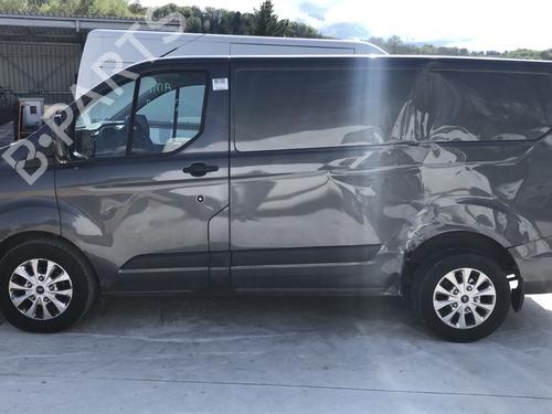 AdBlue tank FORD TRANSIT CUSTOM V362 Van (FY, FZ) 2.0 EcoBlue | BP29737719M85 